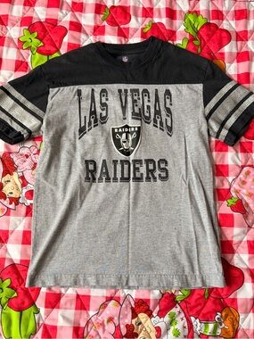 Las Vegas Raiders Tshirt